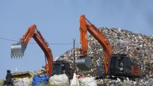 Gušenje u plastici: EU otkrio ozbiljan problem s otpadom u Turskoj, prijeti im zabranom