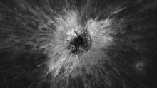 Asteroid ili komet velik kao zgrada sa šest katova nedavno je udario u Mjesec