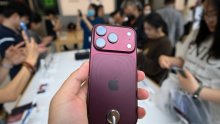 Novi iPhone 18 Pro stigao je u Hrvatsku: Najskuplji model košta gotovo 3400 eura