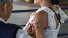 Stagnira procijepljenost djece u Europi: Ove zemlje bilježe pad