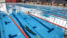 Dobra vijest za Zagrepčane: Utrina ponovno otvara bazene, poznato i radno vrijeme