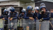 Pucnjava u školi na Filipinima: Poginulo troje, među njima i 16-godišnji napadač