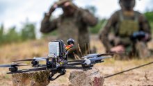 Amerikanci razmatraju trajnu bazu u Poljskoj: Pentagon već obišao dvije lokacije