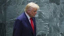 Što čeka Trumpa uoči govora u UN-u? Situacija je drukčija nego prošle godine