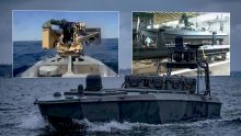 Udario dron na drona: Pazite što nas čeka nakon rusko-ukrajinskog obračuna u Crnom moru