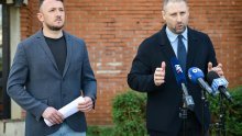 Zelena akcija krenula protiv bivšeg predsjednika: Tomaševiću poručuju da neće dopustiti spalionicu