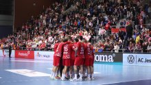 EHF potvrdio: Hrvatska želi organizirati Europsko prvenstvo 2034.