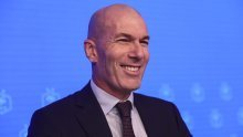 Zidane uvodi stroga pravila: Francuska reprezentacija pred velikim promjenama