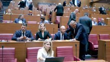 Sabor nastavlja rad raspravom o radu DORH-a: Turudić podnosi izvješće za 2025.