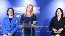 SDP prikupio potpise za raspravu o međuvršnjačkom nasilju: Mogla bi dovesti do promjena