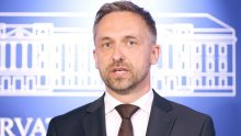 HDZ-ov Piletić prozvao Benčić zbog 'prostačkog ponašanja'