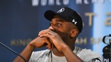 Fury i Joshua dogovorili spektakularni meč: Evo kada će se borba održati