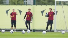 Hansi Flick otvoreno o Dominiku Livakoviću i koga će staviti pred gol protiv Seville