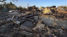 UN dokumentirao uznemirujuće detalje silovanja tijekom rata u Ukrajini