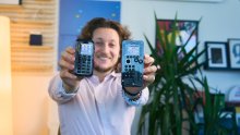 Gajšak ima novi mobitel na sastavljanje: Doznali smo zašto nema društvene mreže