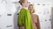 Sin slavne manekenke odmalena je isprobavao mamine haljine: Danas s promijenjenim spolom osvaja modne piste
