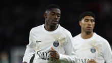 Ovo je definitivan kraj 'ljubavi' Dembelea i Mbappea; napadač PSG birao najboljeg...