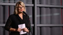 Nekad zaštitno lice 'Vijesti iz kulture', danas u novoj ulozi: Evo gdje je Zrinka Turalija
