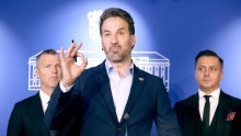 Most će zatražiti ocjenu ustavnosti Vladine odluke: 'Tlači hrvatske obrtnike, male paušalce...'