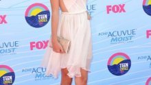 Tko je najviše slavio na dodjeli Teen Choice Awardsa