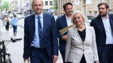 Katičić opleo po političkom savezu SDP-a i Možemo: 'Recikliraju neke stare ideje'
