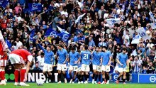 Najveća senzacija sezone u Premier ligi: Vuškovićev Brighton pomeo prvaka i skočio na treće mjesto