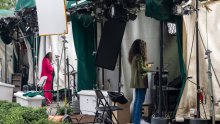 Trumpova zabrana stupila na snagu: Novinarka pokušala ući u Bijelu kuću no dočekalo ju iznenađenje