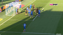 Pogledajte zbog čega je poništen gol Osijekovu 16-godišnjaku