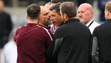 Jakirović prvi put izgubio u Premier ligi, a pogledajte što pišu Englezi: Čak su i navijači Newcastlea priznali jednu stvar