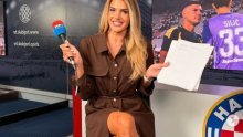 'Instagram vs Reality': Prva dama Hajduk TV-a pokazala kako izgleda posao iza kamera