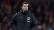 Oglasio se Vuškovićev trener nakon što je deklasirao Arsenal
