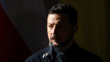 Južna Koreja optužila Kijev za kršenje tajnosti: 'To ozbiljno narušava povjerenje'