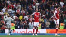 Brighton razbio Arsenal, a onda je krenula brutalna pjesma. Piers Morgan nije mogao vjerovati što čuje: 'Ovo je poniženje'