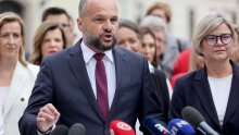 Hajdaš Dončić spreman za premijera: Otkrio prva tri poteza Vlade SDP-a i Možemo!