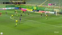 Pogledajte zbog čega je Istri poništen gol protiv Gorice
