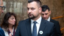 Armin Hodžić ponovno na čelu Bošnjaka u Hrvatskoj: Predstavio plan za idućih deset godina