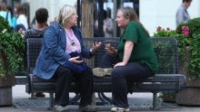 'Nisi slomljena, samo si ostala bez svog sela’: Objava o ženama pogodila tisuće