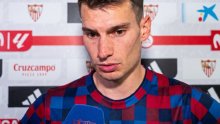 Livaković nakon debija za Barcelonu posebno izdvojio jednog suigrača: 'Puno mi je olakšao'