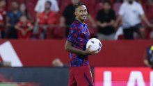 Barcin as radi ono što ni Messi nije: Samo je Ronaldo imao ovakav početak