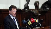 Vidoševića na čelu HGK nasljeđuje HDZ-ov čovjek