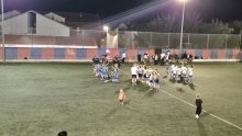 Svi su dobili zlatne medalje: I legendarni Ćiro Blažević bio bi ponosan na scene iz Jezera