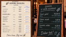 Nova pravila stižu u kafiće i restorane: Od listopada primijetit ćete veliku promjenu