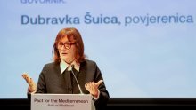 Šuica nakon razgovora s izraelskim ministrom: U fokusu obnova Gaze i stabilnost regije