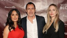 Nitko nije znao koliko su bliske: Angelina Jolie otkrila što je povezuje sa Salmom Hayek