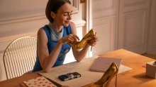 Lily Collins oprostila se od Emily: Nakon sedam godina završila priča koja joj je promijenila život