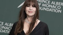 Tajna crne haljine Monice Bellucci: Iza jednostavnog izdanja krije se potpis jedne od najpoznatijih modnih kuća