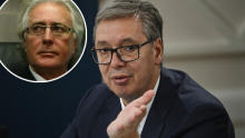 Misterij Vučićeve tvornice dronova: Direktor postao Netanjahuov odvjetnik