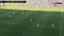 Igrač Rijeke rekao da njegov gol Hajduku nije bio pošten: Pogledajte što se točno dogodilo