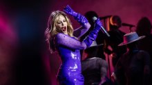Ovu pjesmu znate nakon prve tri sekunde, a Kylie Minogue umalo ju nije otpjevala