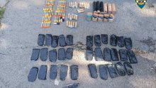 Policija intervenirala prije Jadranskog derbija: Evo što su pronašli na tribinama